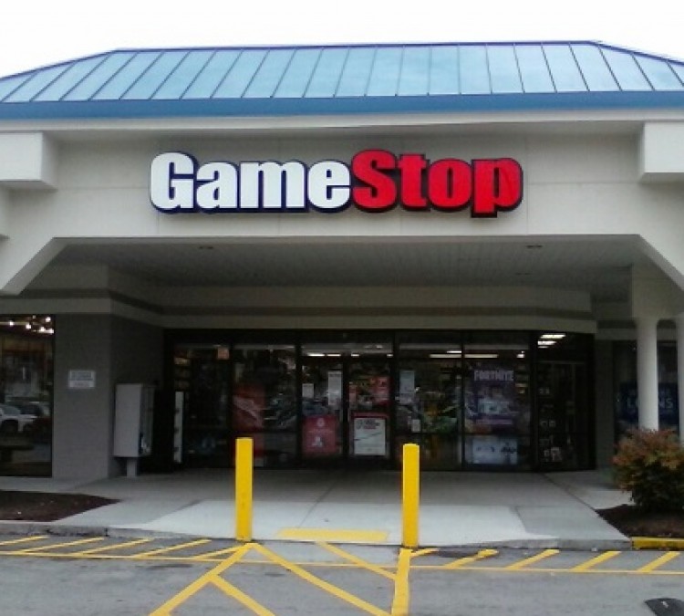 GameStop (Knoxville,&nbspTN)